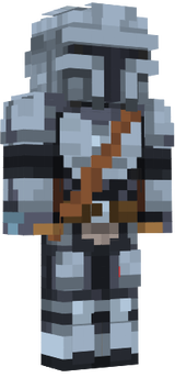 Mandalorian