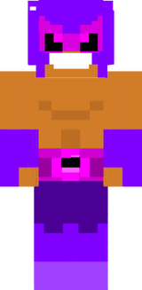 el primo