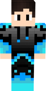 Agent_Firework New Normal