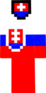 Slovakia go!!