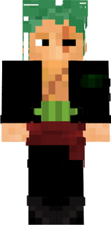 zoro