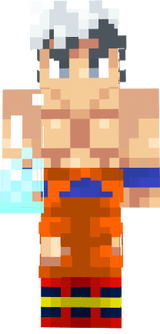 goku
