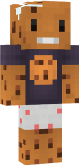 aCookieGOD