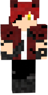 foxy