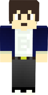byron ahora si xd