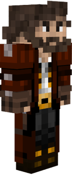 pirate