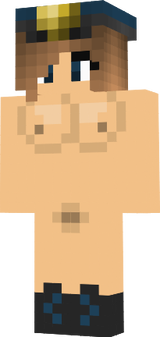 nackt