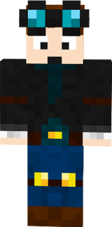 DanTDM