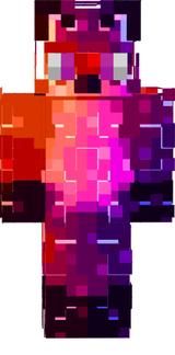EnderFox18
