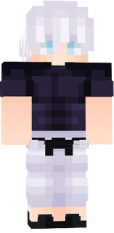 gojo skin 1