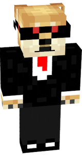 skin dogdog