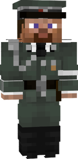 Officer DDR