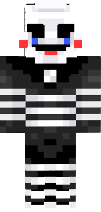 Preview of texture: Security Puppet again 2