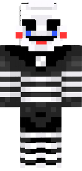 Security Puppet again 2