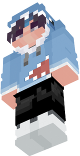 THE BEST MAX EVER!! [fixed now with leg]