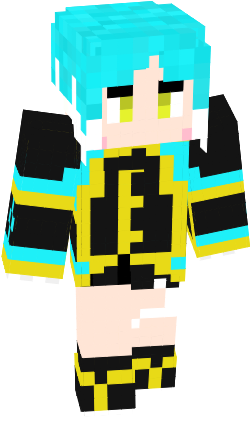 Preview of texture: アサギ