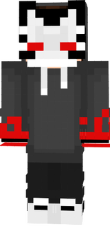 darck man