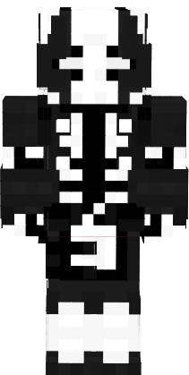 Preview of texture: cree new deadpool 2 venom