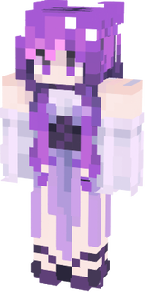 Nanami casamento de outros