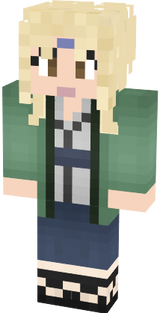 tsunade