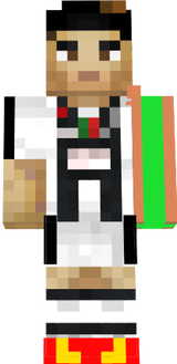 Ronaldo