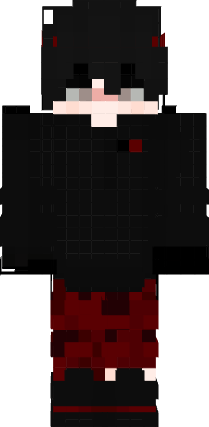 Preview of texture: James