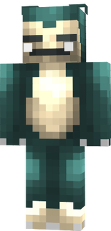 snorlax