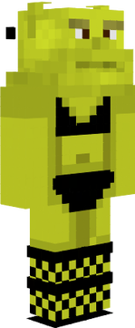 Shrek