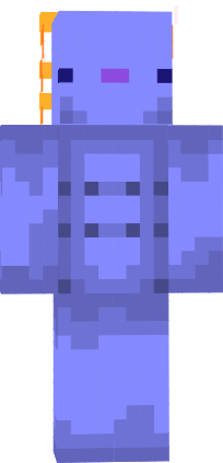 Preview of texture: Nadir Axolot