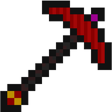 Rixdix pickaxe