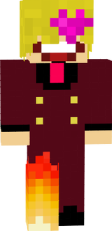 Sanji skin