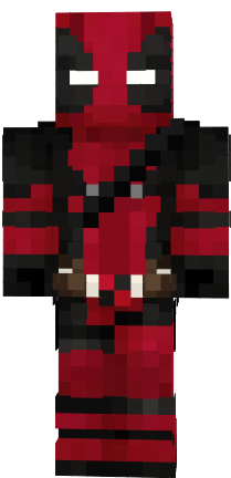 Preview of texture: DeadPool