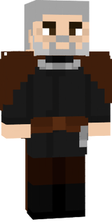 count dooku