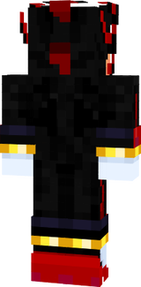 shadow the hedgehog