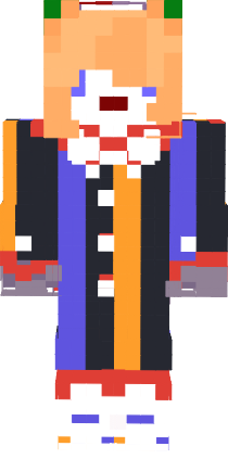 Preview of texture: Mesias crazy