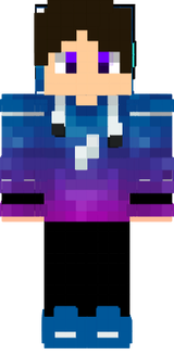 Rainbow Boy