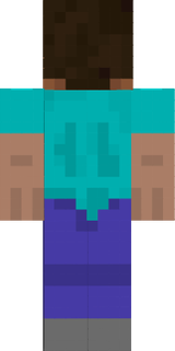 steve a lenvers