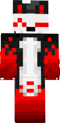 Preview of texture: ookami(元)