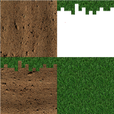 grass