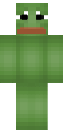 Preview of texture: pepe