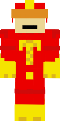 Preview of texture: The TurboMan Doll