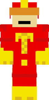 The TurboMan Doll