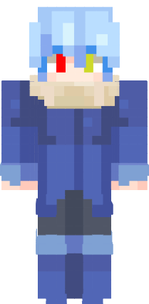 Preview of texture: rimuru