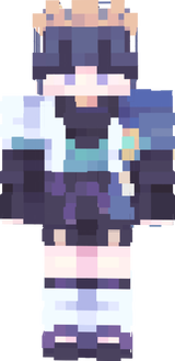 wanderer