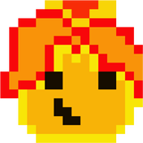 princesa de fogo fire ball