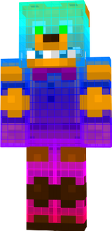spring bonnie 2000