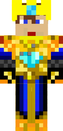 Preview of texture: king