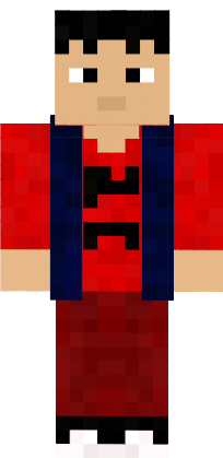 Preview of texture: Jason Todd