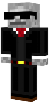 patron