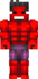 Redhulk
